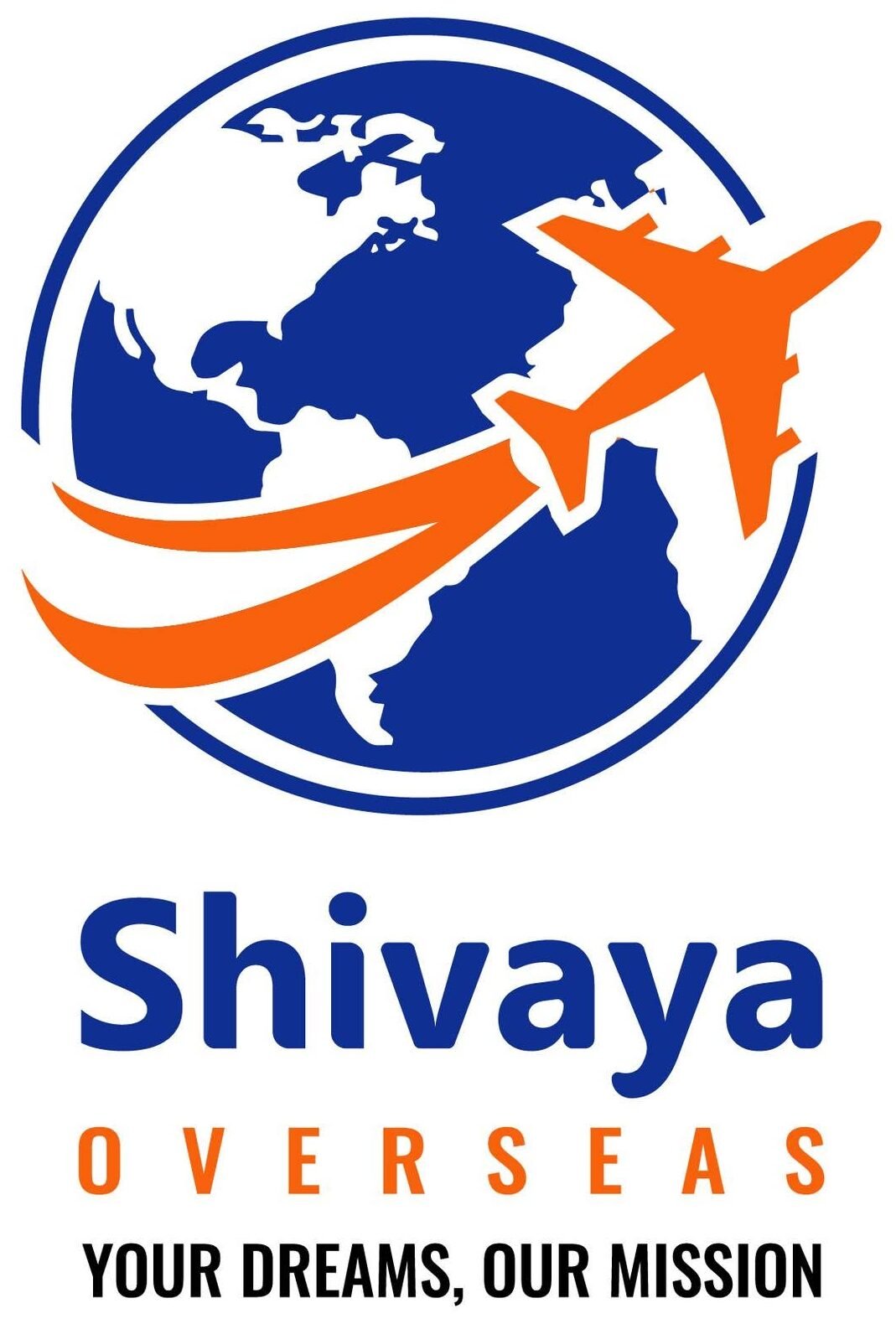 Welcome To Shivaya Overseas